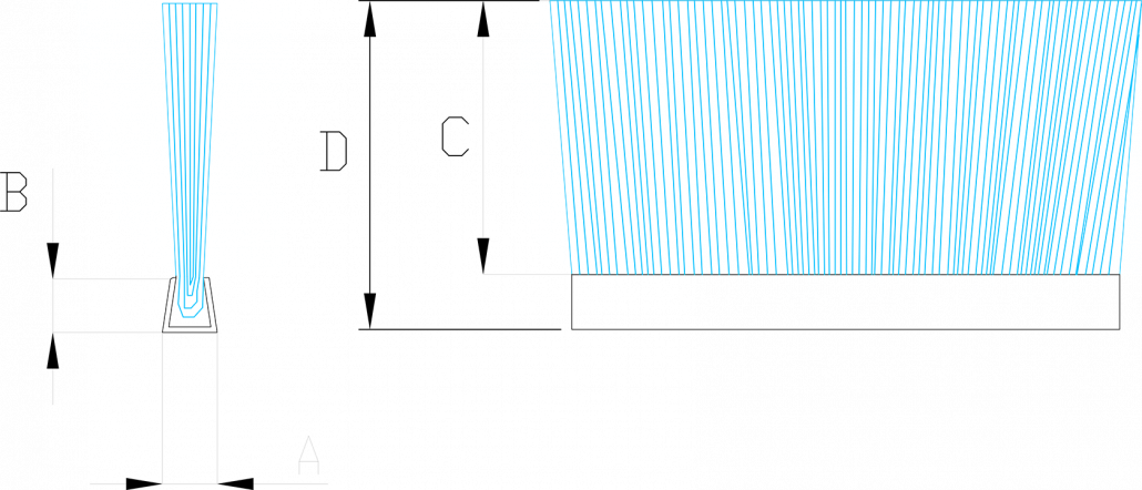 CEPILLO STRIP LINEAL-1