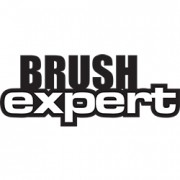 Brush Expert Logo Small