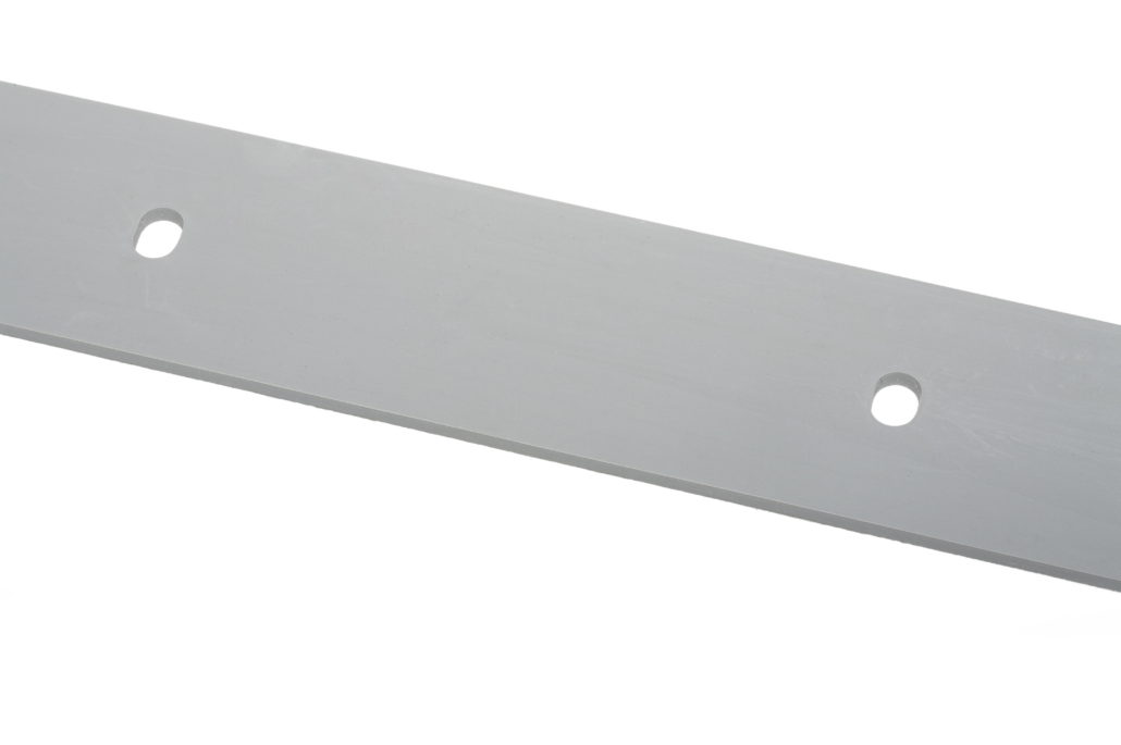 Bavette Avant 1175 X 85 X 6 Monté Sur Autolaveuse Nilfisk-Advance BR