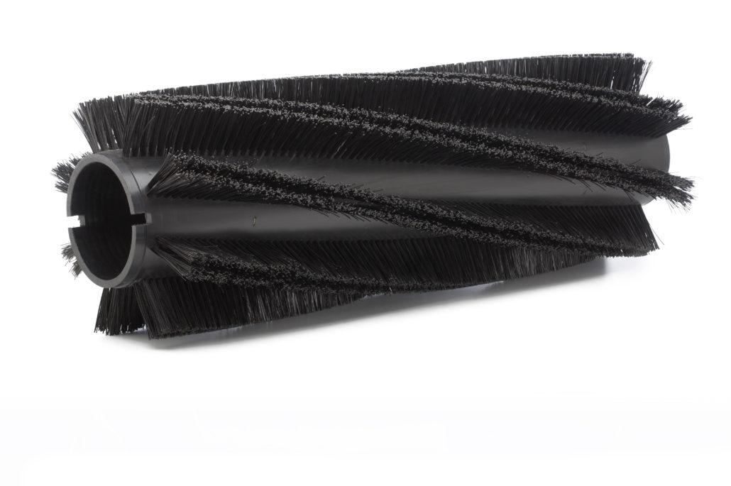 Brosse Balayeuse à Disque Tennant 1220185 – Pour Laveuse Autoportée, Ancien Stock