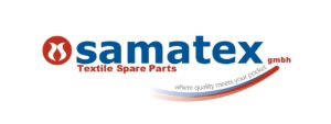 Logo SAMATEX